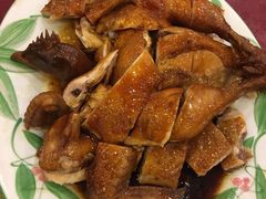 -胜记菜馆(文明路)