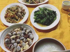 鹅肠-老明馨潮汕大排档