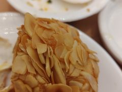 -常州逸高酒店-中餐厅