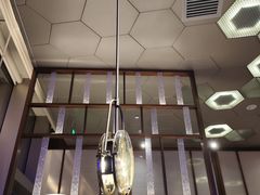 -于家堡洲际酒店·堡子里酒廊