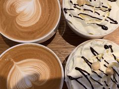 -Peet's 皮爷咖啡(东湖路手作店)