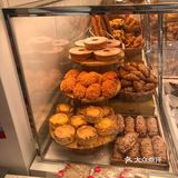 味道一般九块钱一个买四个便宜10块钱