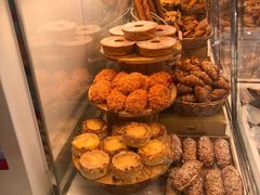 -味多美蛋糕(苏州街地铁店)