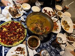 -滇道云南特色料理(康定路店)