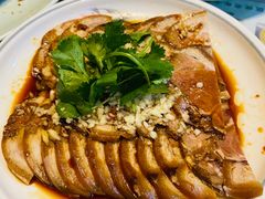 -粥公粥婆精品家常菜(青龙桥店)