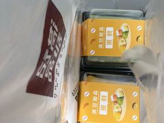 榴莲班戟-满记甜品(荟聚购物中心店)