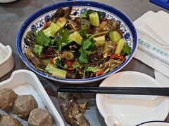 -官塘陈记鱼生·潮汕砂锅粥·牛肉火锅(潮枫路总店)