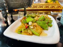 -缪氏川菜(丰盛町店)