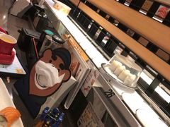 -元气寿司(东方宝泰店)