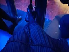-萧邦音乐会所KTV·蒸汽活海鲜自助(福田店)