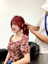 -DL HAIR SALON