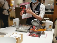 -ABC Cooking Studio(上海环球金融中心店)