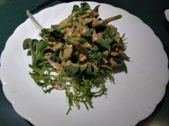 普罗旺斯蔬菜沙拉-忘忧草融合私房菜(红鼎国际店)