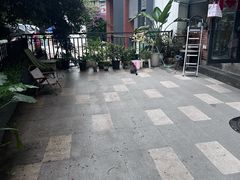 -杨三孃跷脚牛肉(美洲花园店)