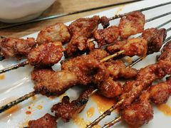 -马尔扎哈烤肉餐厅(正茂·海龙花园店)