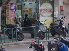 -002鱼汤粉(龍園店)