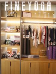 -FineYoga梵音瑜伽·普拉提