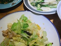 -吕氏疙瘩汤·私家菜馆(慈云寺店)