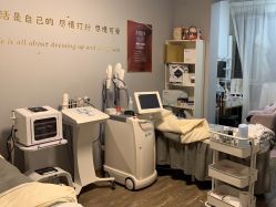 -IDEA·艾蒂尔科技美肤·日式美甲美睫集合店