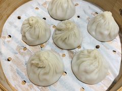 苏小柳金牌小笼包-苏小柳手工点心(人民广场分院)