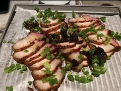 -绿茶餐厅(领展购物广场·中关村店)