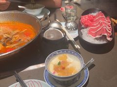 -捞王锅物料理(上海世茂广场店)