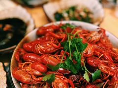 -馒少爷私房菜馆·龙虾