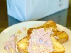 -银座仁志川·生吐司专门店(香港广场店)