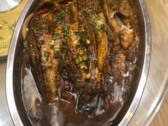 -鸿运楼·舌尖上的徽菜