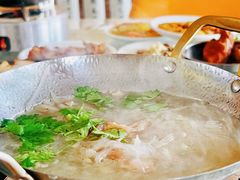 -柳沟豆腐宴69号福豆堂