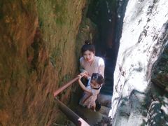 -天女山森林公园