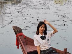 -前关湿地公园