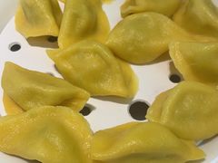 -船歌·鱼水饺青岛菜(太阳宫凯德MALL店)