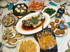 -79号渔船海鲜饭店(华强北店)