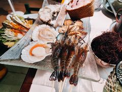 -Thai Basil罗勒叶泰式餐厅(时代天街店)