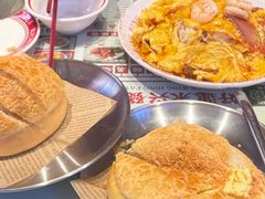-永兴發香港茶餐厅(三坊七巷店)