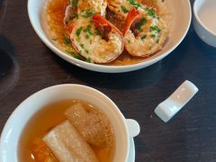 -彩丰楼中餐厅(佘山世茂洲际酒店)