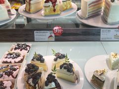 -巴黎贝甜(五道口店)