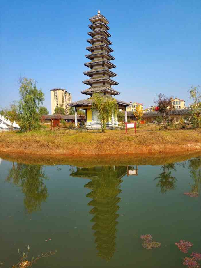 滁州长城梦世界影视城-"这几天活动价三十 很划算 影片很好看.