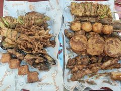 -大学路8号炸串(大学路十四号院店)