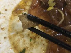 -何记酿皮店(西流湾店)