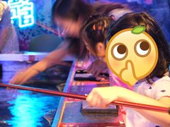 -钳真多钓虾馆·小龙虾海鲜烧烤(九六广场店)