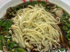 -老赵面店(大西路店)