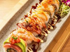 -炙柒Sekinana·精致日料(合生汇店)