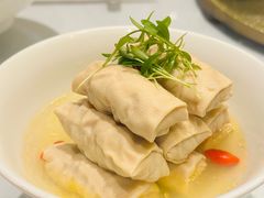 -玫瑰厅上海菜(兴国路店)