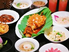 -淮扬府·游园京梦(北京SKP店)