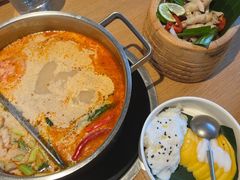 -生如夏花泰式火锅(西村黑金店)