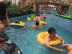 -天源吉布世温泉水乐园
