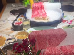 -大舜国风· 和牛火锅(绮霞街店)