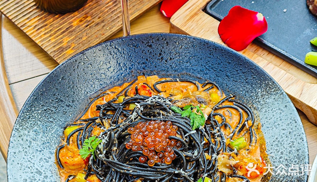 在成都吃到zui舒服的一餐，美到晕！